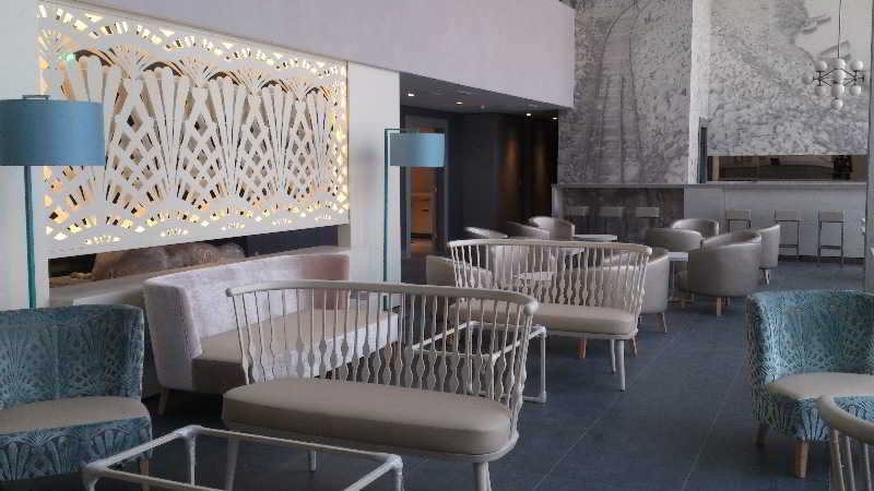 Hotel Nh Parma Esterno foto