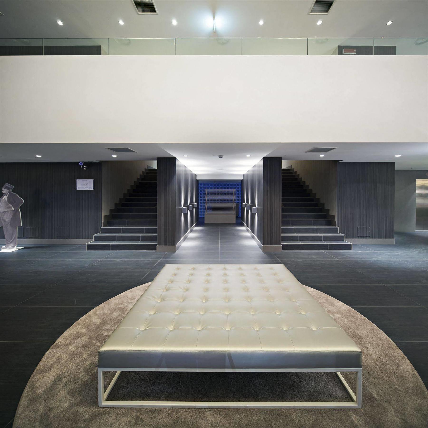 Hotel Nh Parma Esterno foto